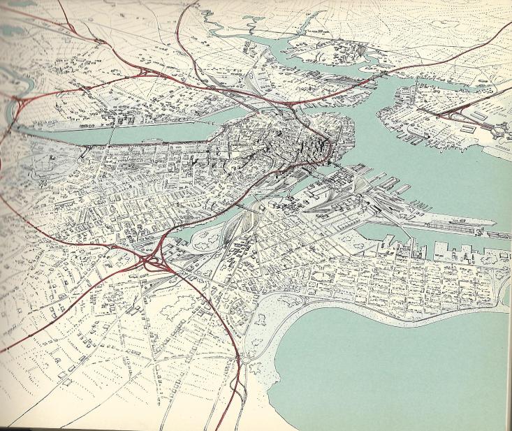 1948 Met Plan